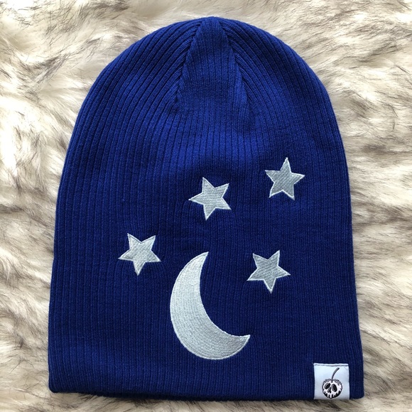 Sorcerer mickey beanie Clearance